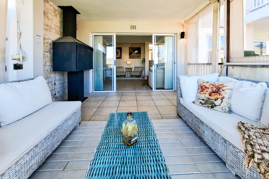 3 Bedroom Property for Sale in Costa Sarda Western Cape